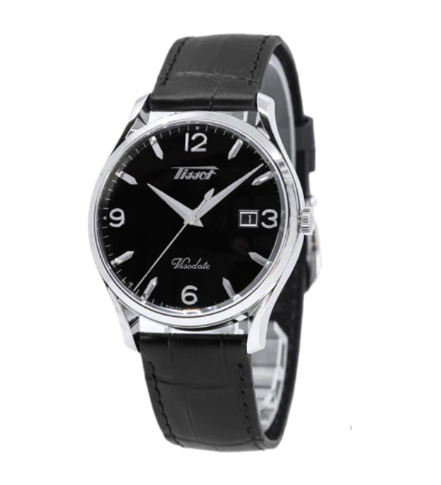 Hodinky Tissot T118.410.16.057.00