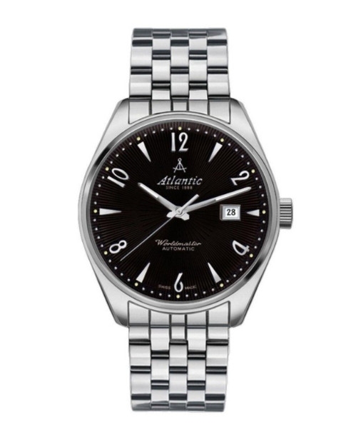 Hodinky Atlantic 51752.41.65SM