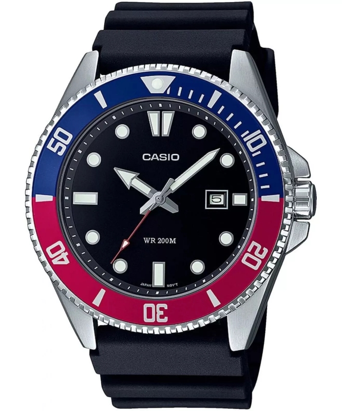 CASIO MDV-107-1A3VEF