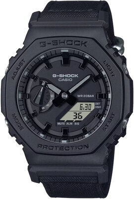 CASIO GA-2100BCE-1AER