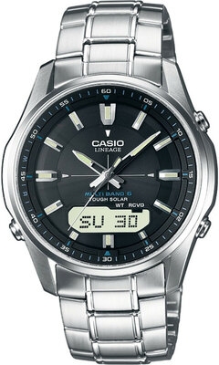 CASIO LCW-M100DSE-1AER
