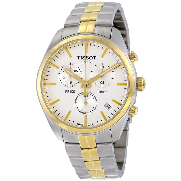 Hodinky Tissot T101.417.22.031.00
