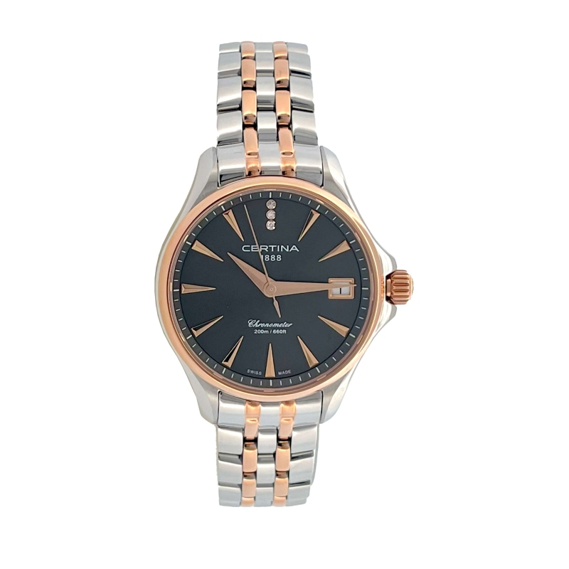 Hodinky Certina C032.051.22.086.00