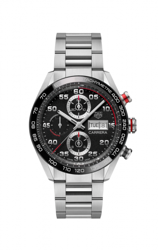Hodinky Tag Heuer Carrera CBN2A1AA.BA0643