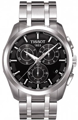 Hodinky Tissot T035.617.11.051.00