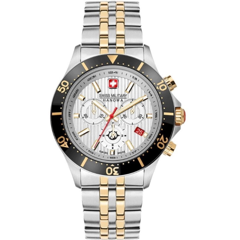 Hodinky Swiss Military Hanowa SMWGI2100760