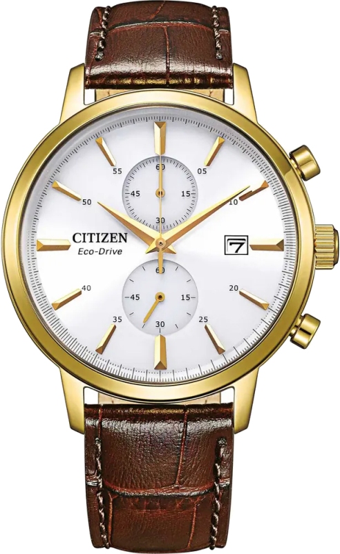 Hodinky CITIZEN CA7062-15A