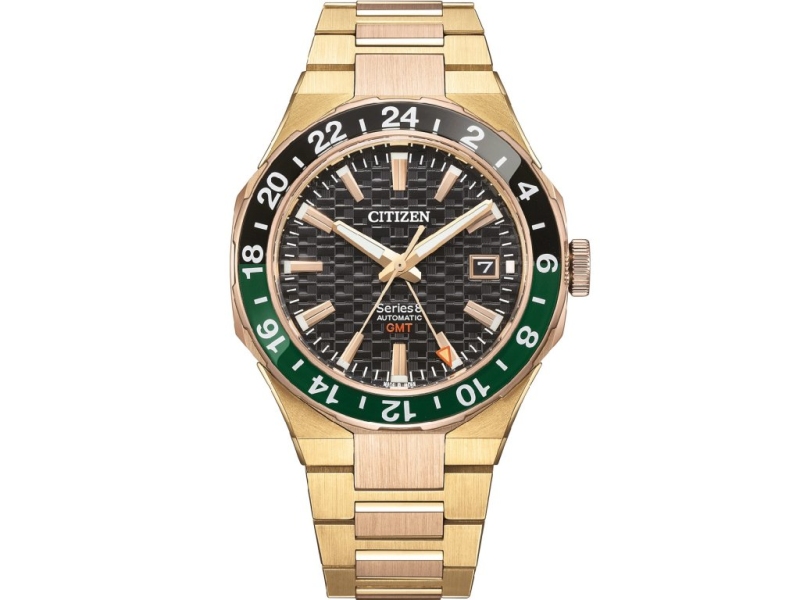 Hodinky CITIZEN NB6033-51E