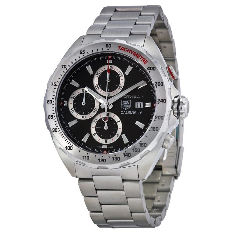 Hodinky Tag Heuer CAZ2010.BA0876