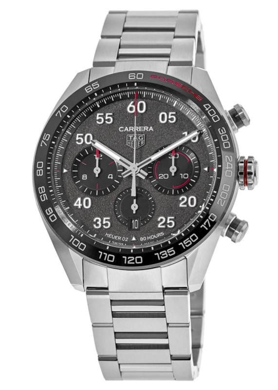 Hodinky Tag Heuer CBN2A1F.BA0643