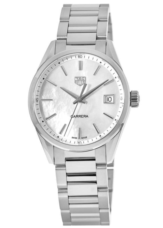 Hodinky Tag Heuer WBK1311.BA0652