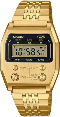 CASIO A1100G-5EF