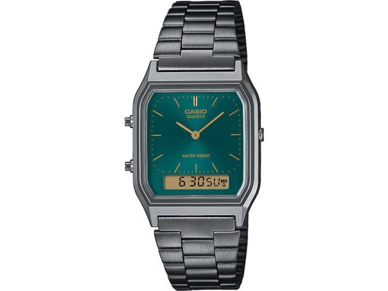 CASIO AQ-230EGG-3AEF