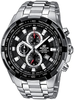 CASIO EF-539D-1AVEF