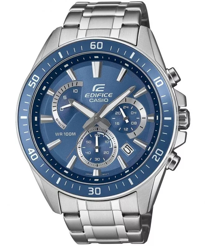 CASIO EFR-552D-2AVUEF