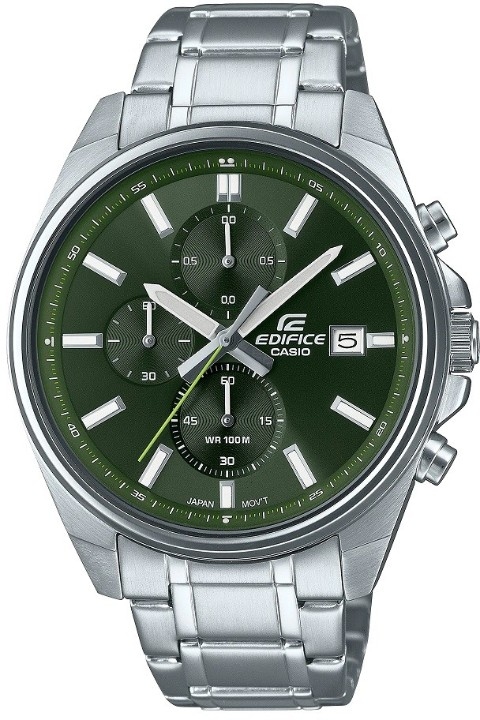 CASIO EFV-610D-3CVUEF