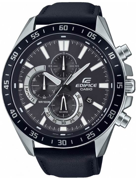 CASIO EFV-620L-1AVUEF