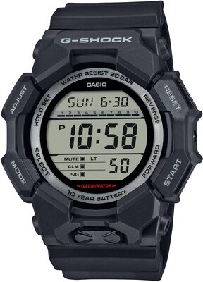 CASIO GD-010-1ER