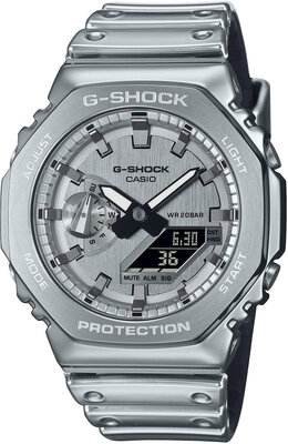 CASIO GM-2100YM-8AER