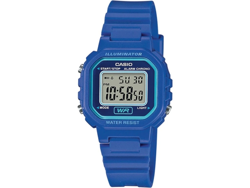 CASIO LA-20WH-2AEF