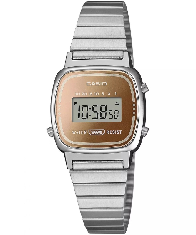 CASIO LA670WES-4AEF