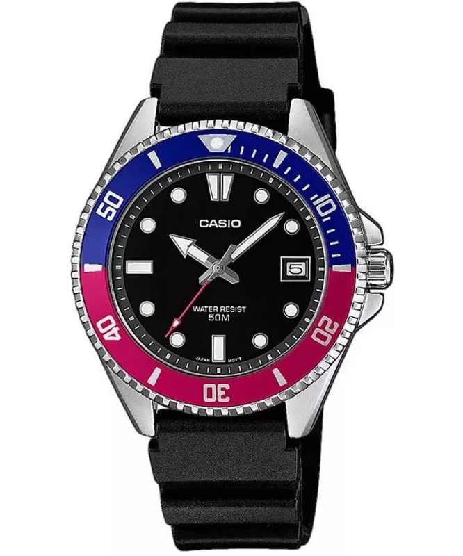 CASIO MDV-10-1A2VEF