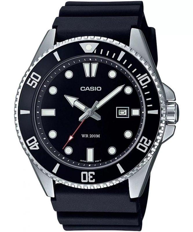 CASIO MDV-107-1A1VEF