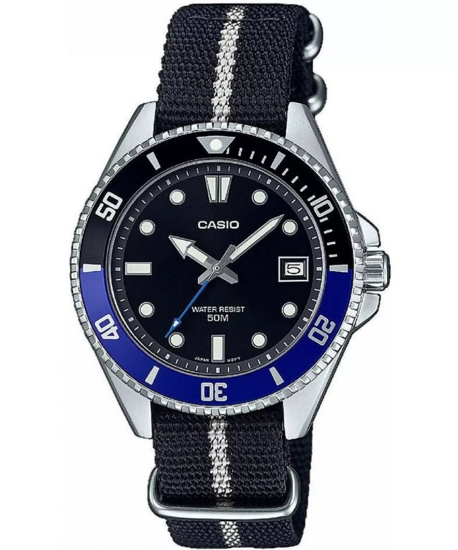 CASIO MDV-10C-1A2VEF