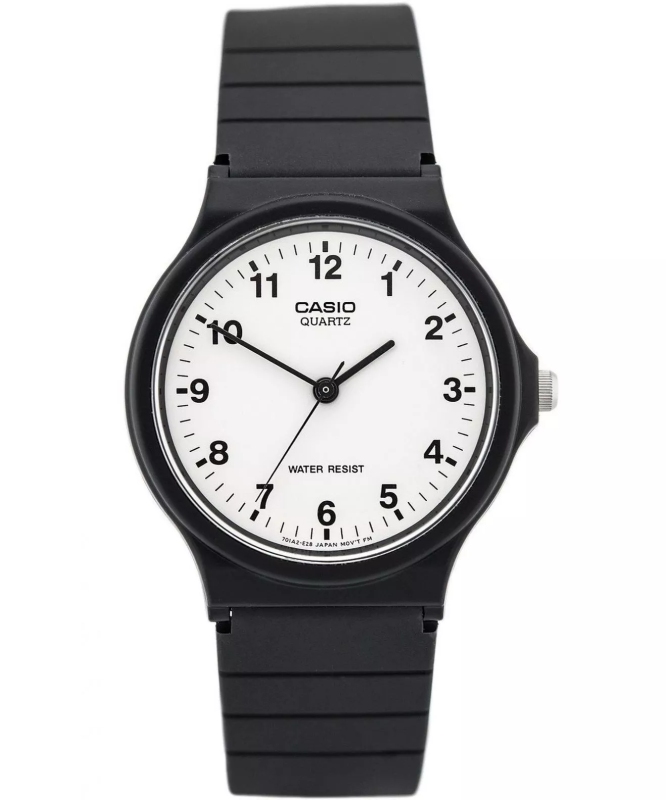 CASIO MQ-24-7BLLEG