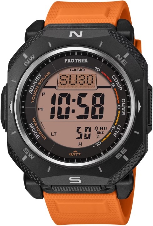 CASIO PRG-69-4ER