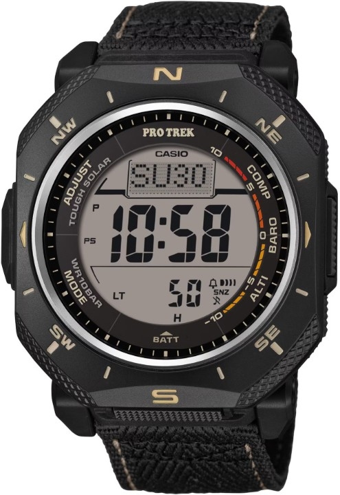 CASIO PRG-69B-1ER