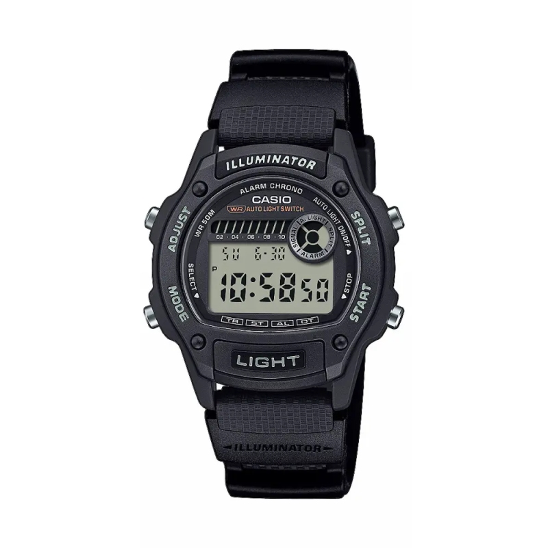 CASIO W-220H-1AVEF