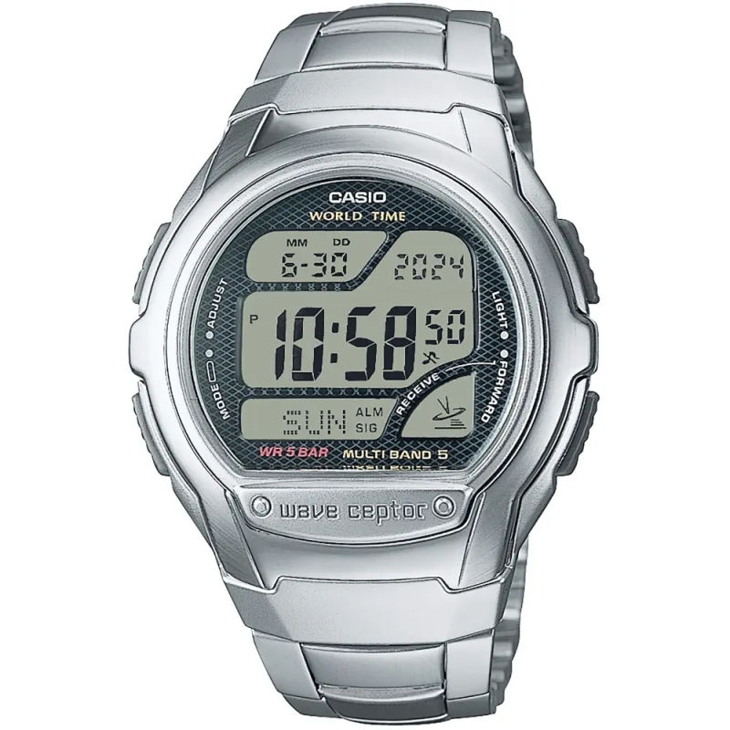 CASIO WV-58RD-1AEF