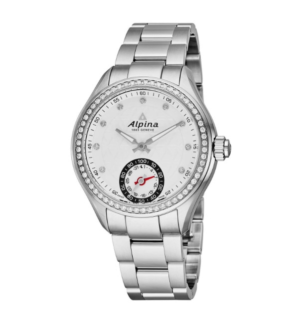 Hodinky ALPINA AL-285STD3CD6B