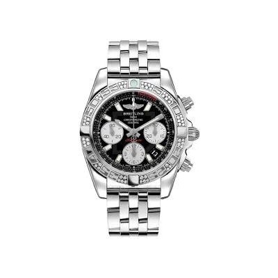 Hodinky Breitling AB0140AA-BA52-378A