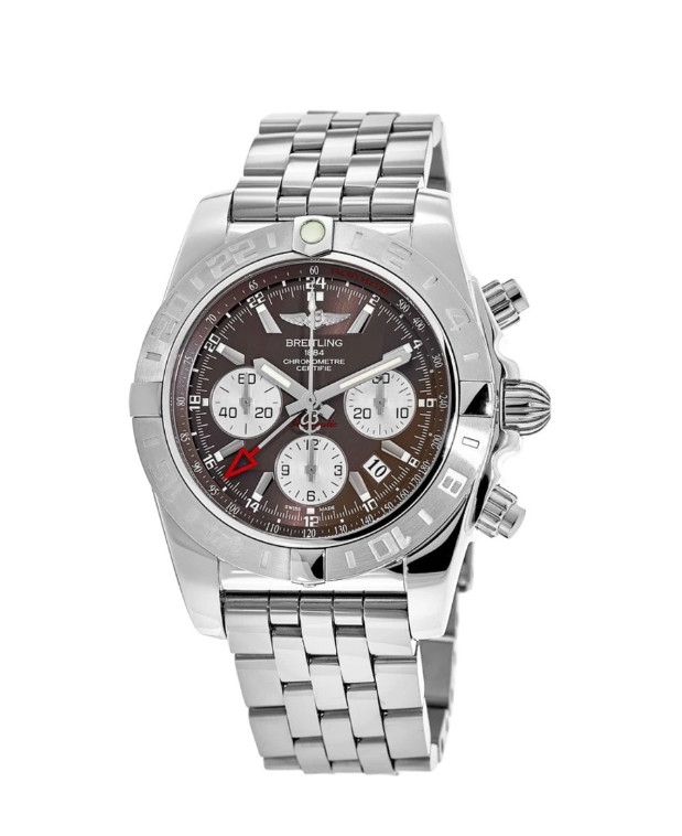 Hodinky Breitling AB042011-Q589-375A