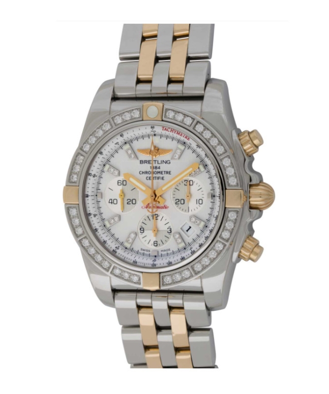 Hodinky Breitling IB011053-A693-375A