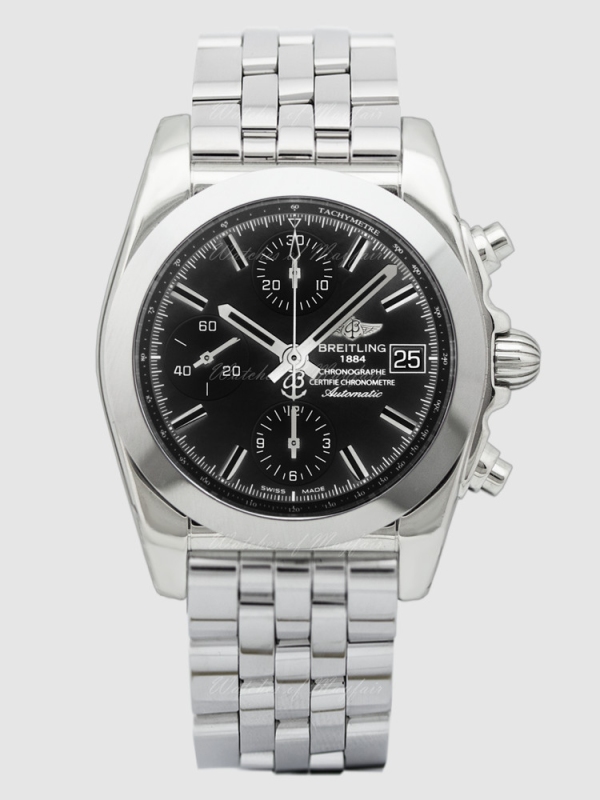 Hodinky Breitling W1331012-BD92-385A