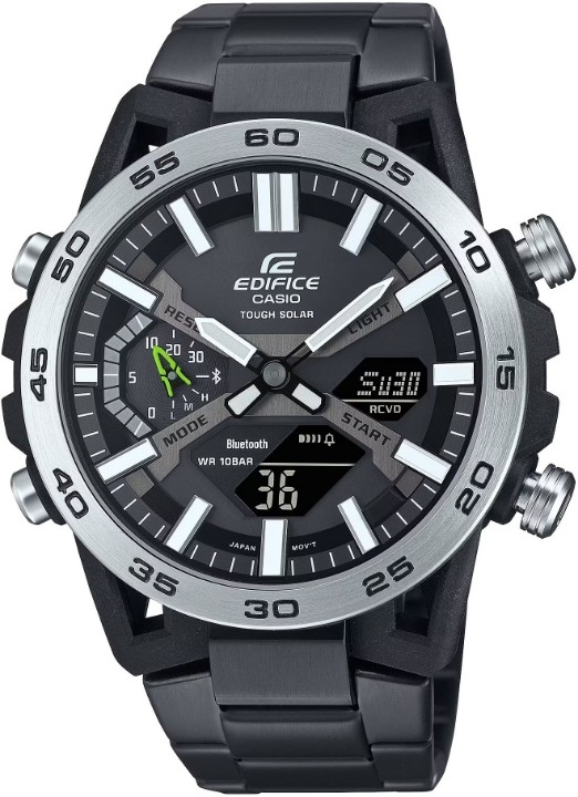 Hodinky CASIO Edifice ECB-2000DD-1A
