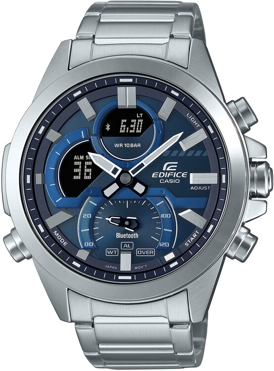 Hodinky CASIO Edifice ECB-30D-2AEF