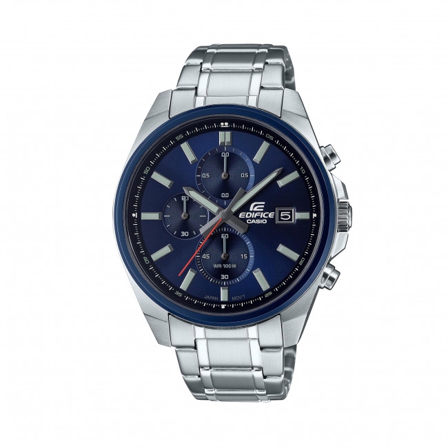 Hodinky CASIO Edifice EFV-610DB-2AVUEF
