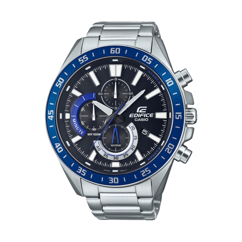 Hodinky CASIO Edifice EFV-620D-1A2VU