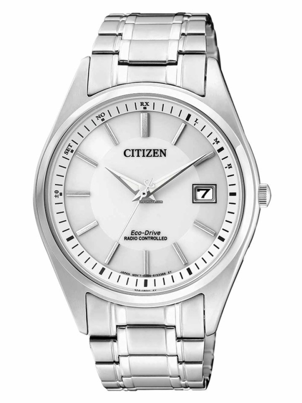 Hodinky Citizen AS2050-87A