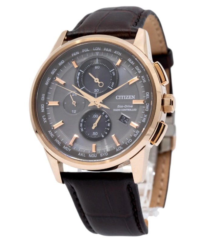 Hodinky Citizen AT8113-12H