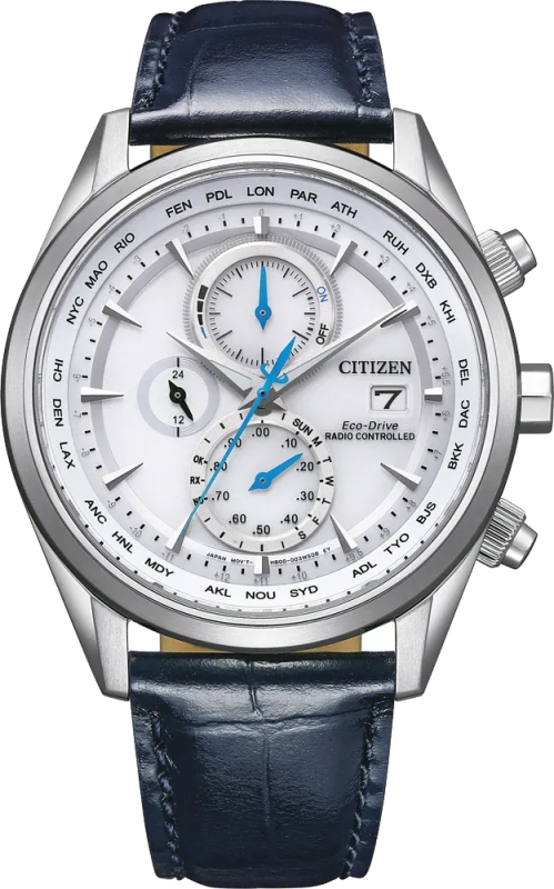 Hodinky CITIZEN AT8260-18A
