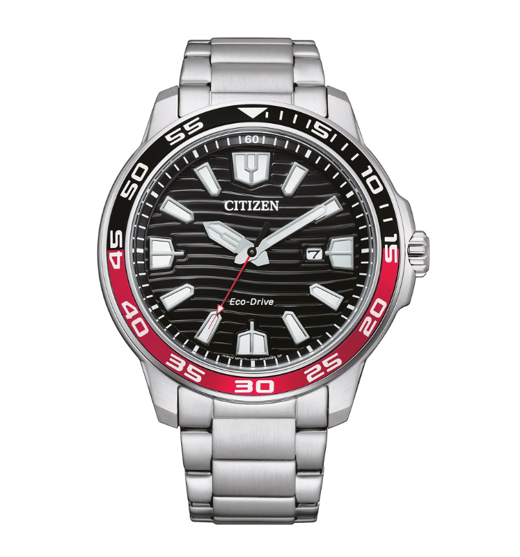 Hodinky Citizen AW1527-86E