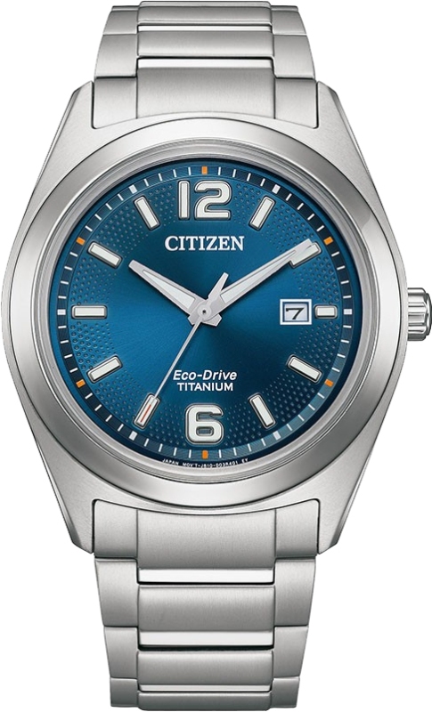 Hodinky CITIZEN AW1641-81L