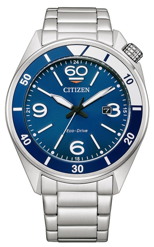 Hodinky CITIZEN AW1711-87L