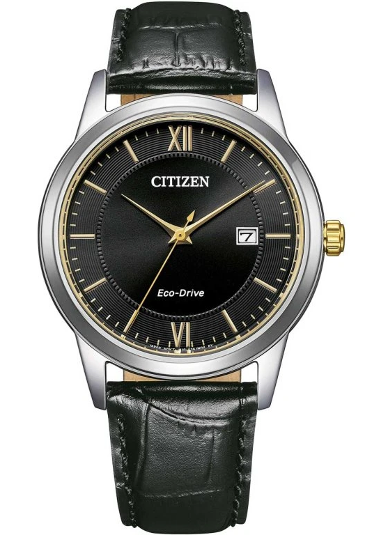 Hodinky CITIZEN AW1784-16E