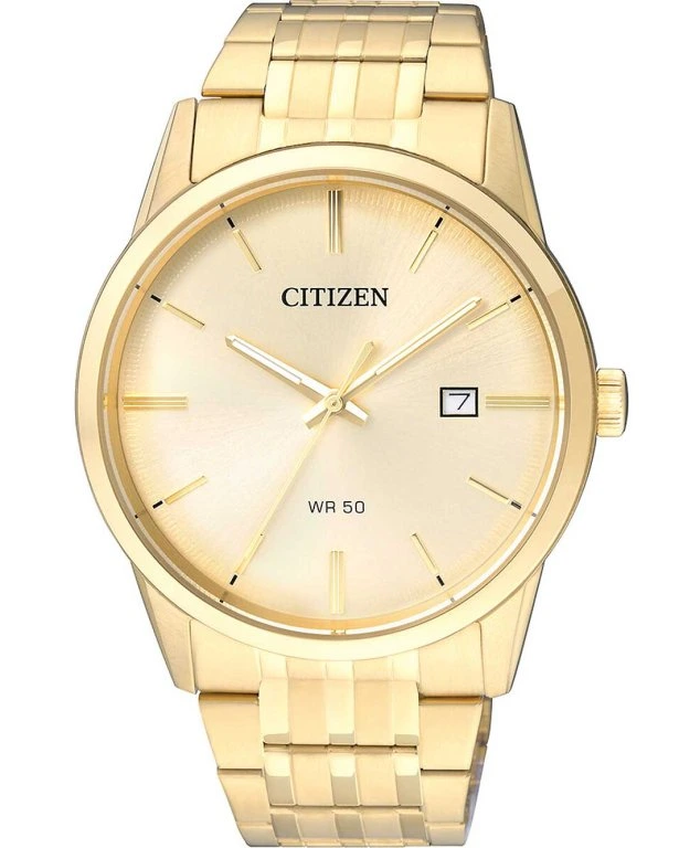 Hodinky CITIZEN BI5002-57P